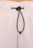 PANTALONCINI Rosa Nike