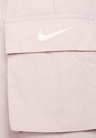 PANTALONCINI Rosa Nike