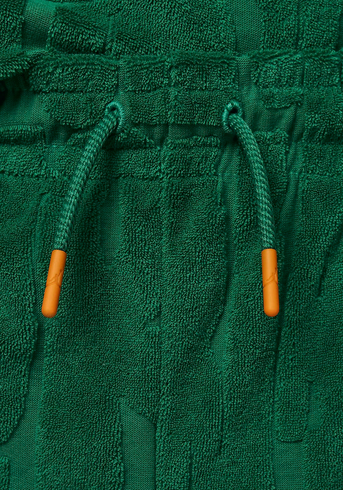 PANTALONCINI Verde Nike