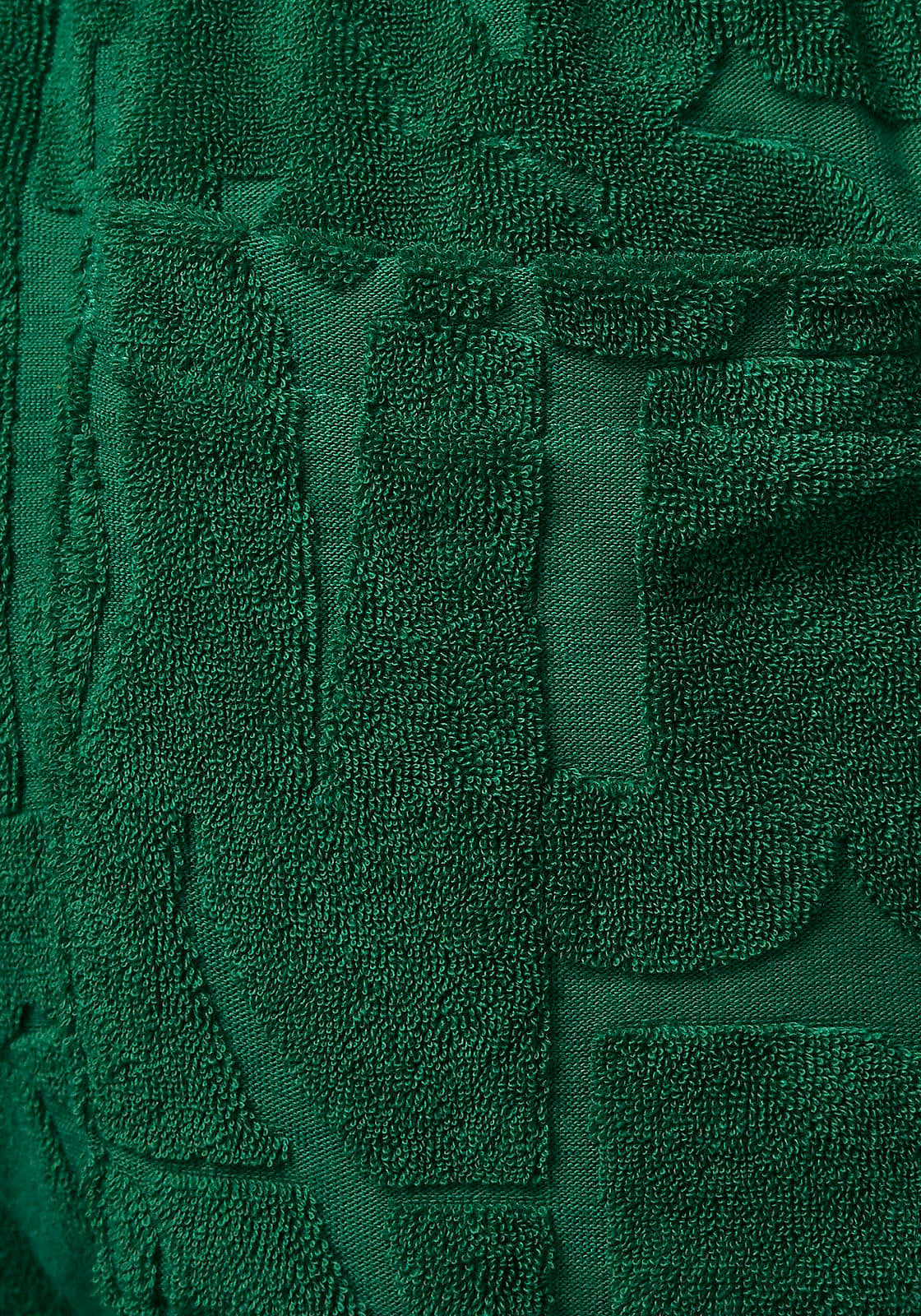 PANTALONCINI Verde Nike