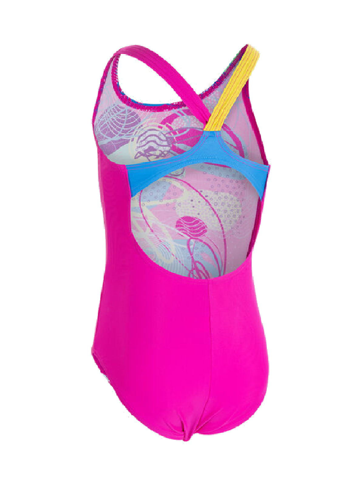 COSTUMI Fucsia Aquarapid