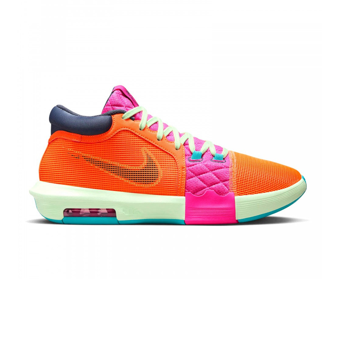 SCARPE Arancio Nike