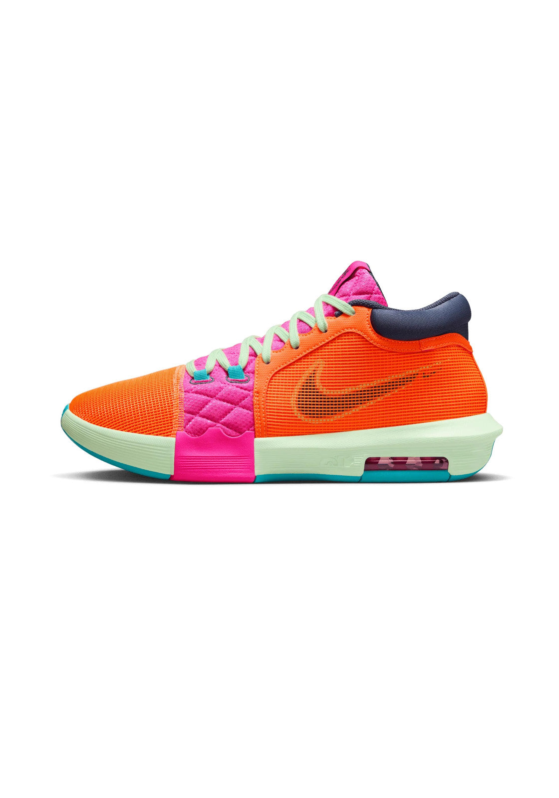 SCARPE Arancio Nike
