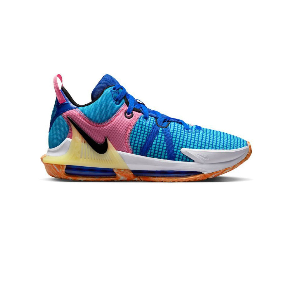 SCARPE Azzurro Nike