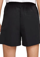 PANTALONCINI Nero Nike