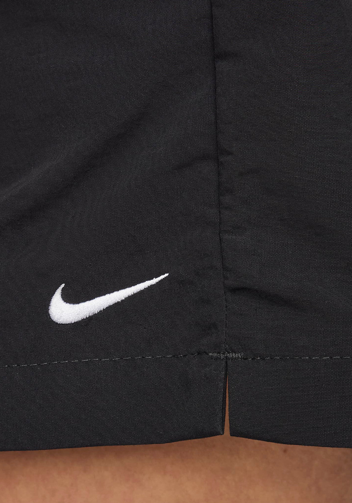 PANTALONCINI Nero Nike