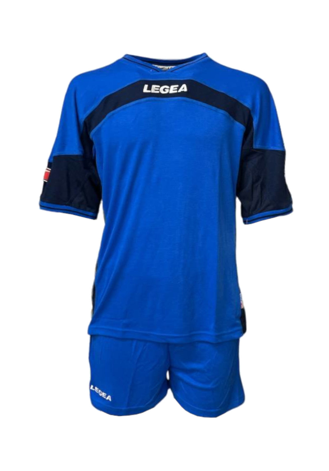TUTE Azzurro/blu Legea
