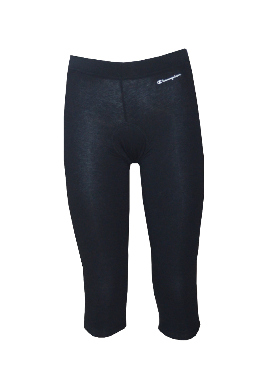 PANTALONCINI Nero Champion