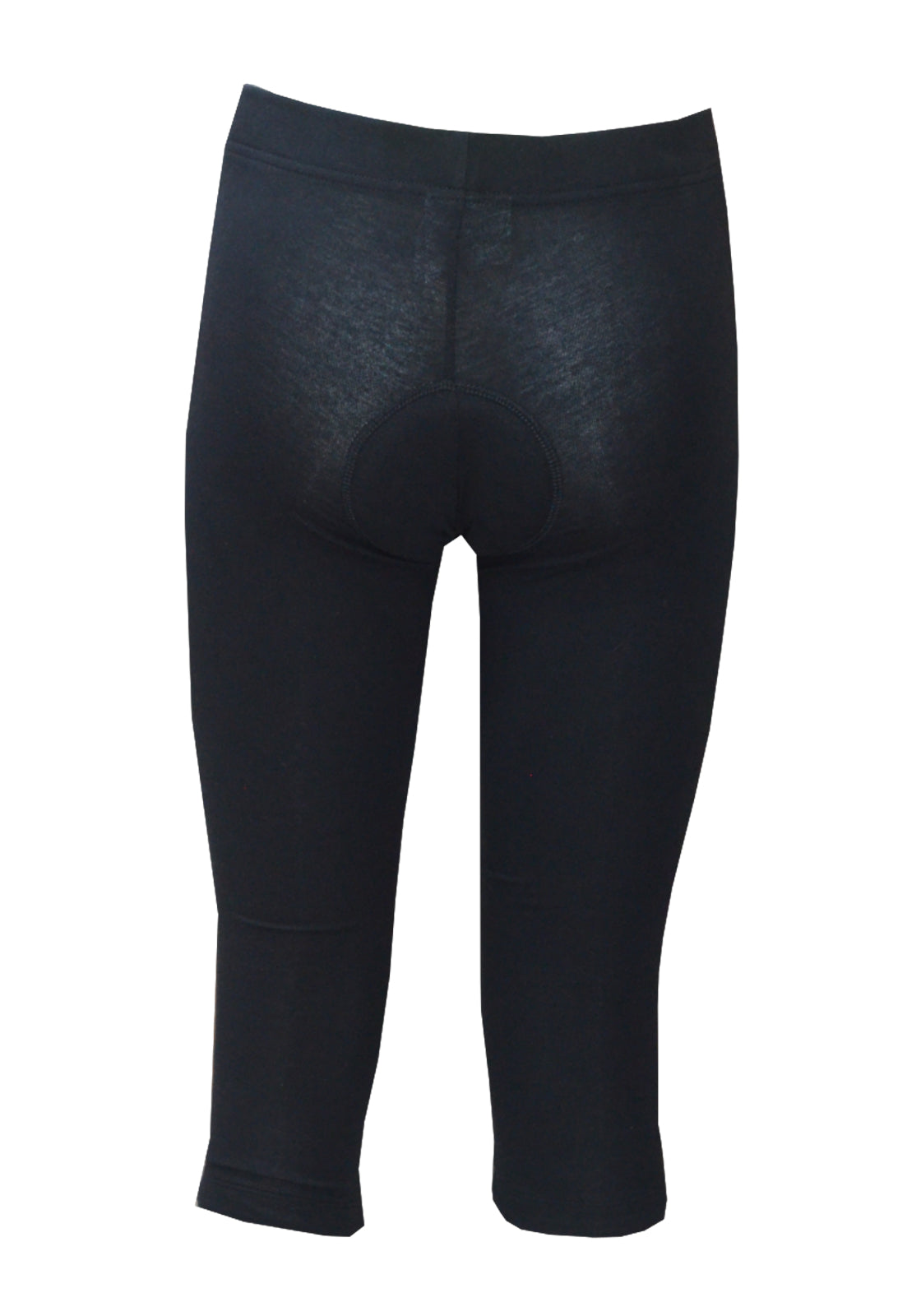 PANTALONCINI Nero Champion