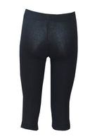 PANTALONCINI Nero Champion