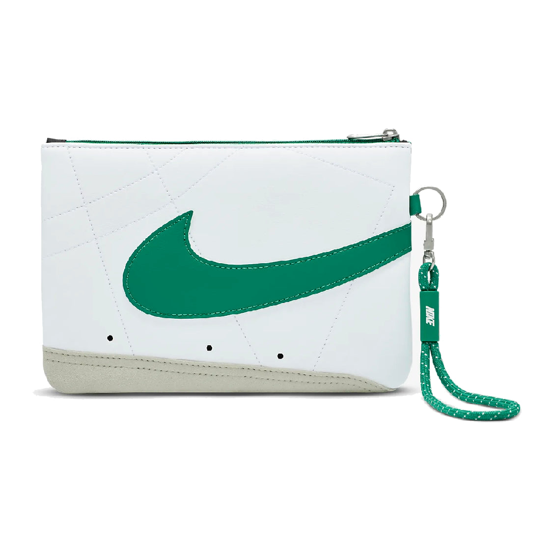ACCESSORI LIFESTYLE Bianco/verde Nike