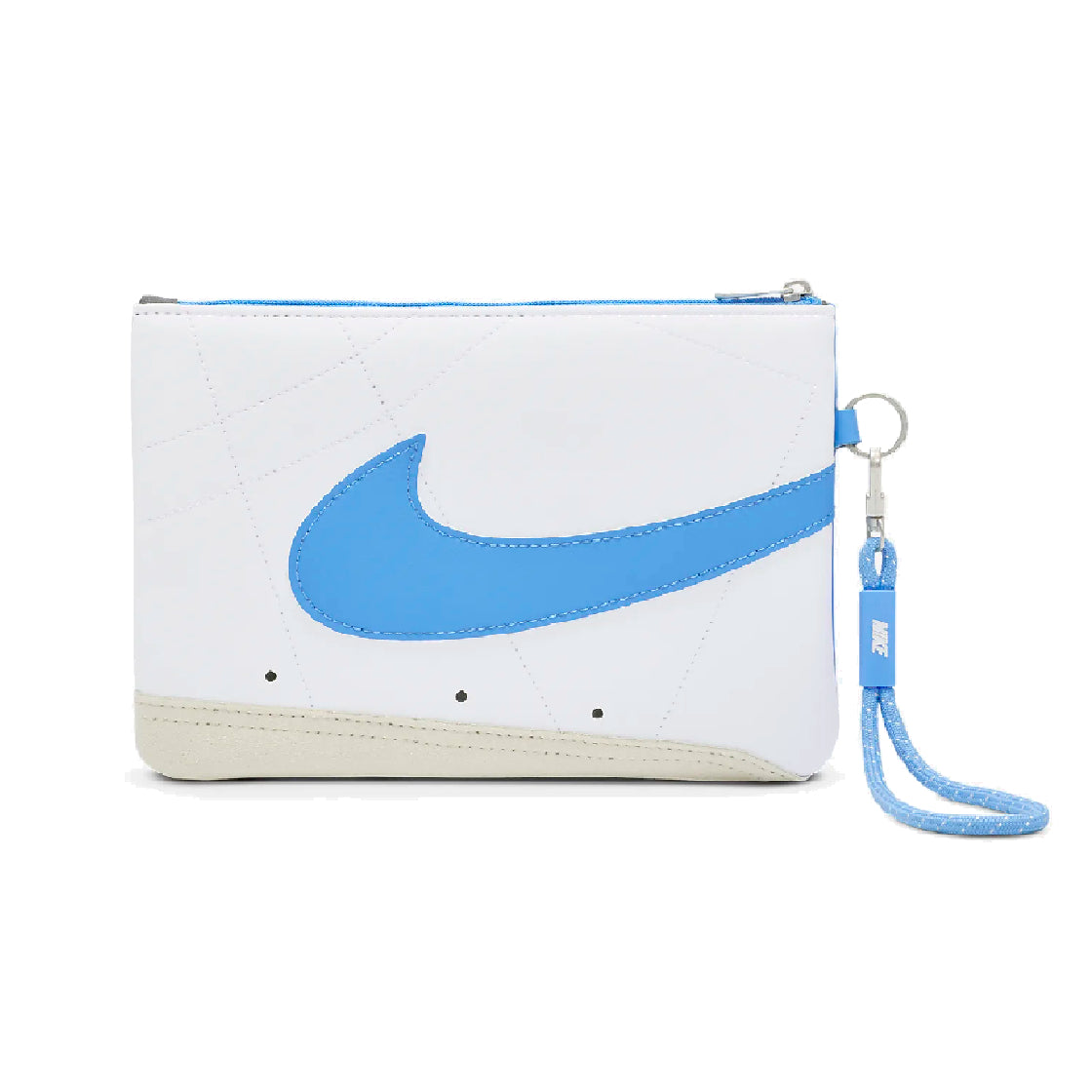 ACCESSORI LIFESTYLE Bianco/celeste Nike
