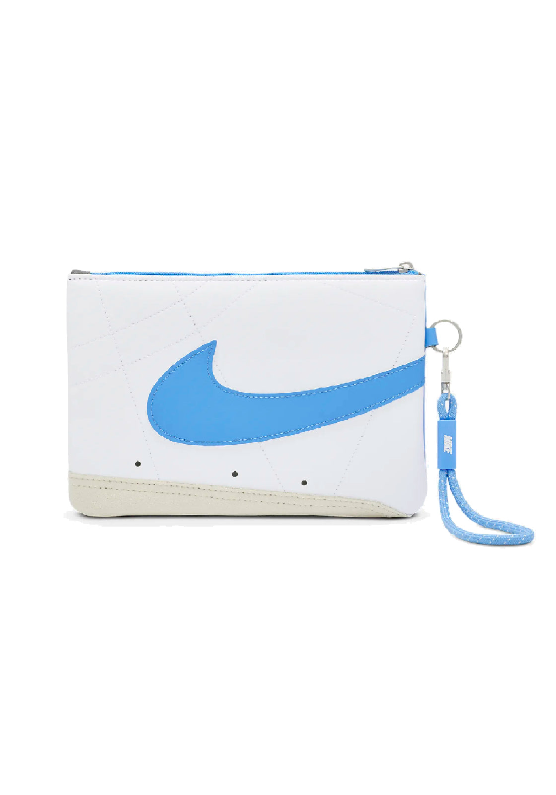 ACCESSORI LIFESTYLE Bianco/celeste Nike