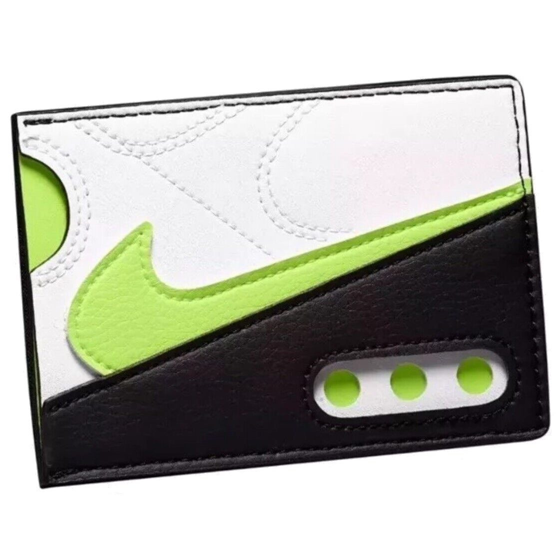 ACCESSORI LIFESTYLE Nero/giallo Nike