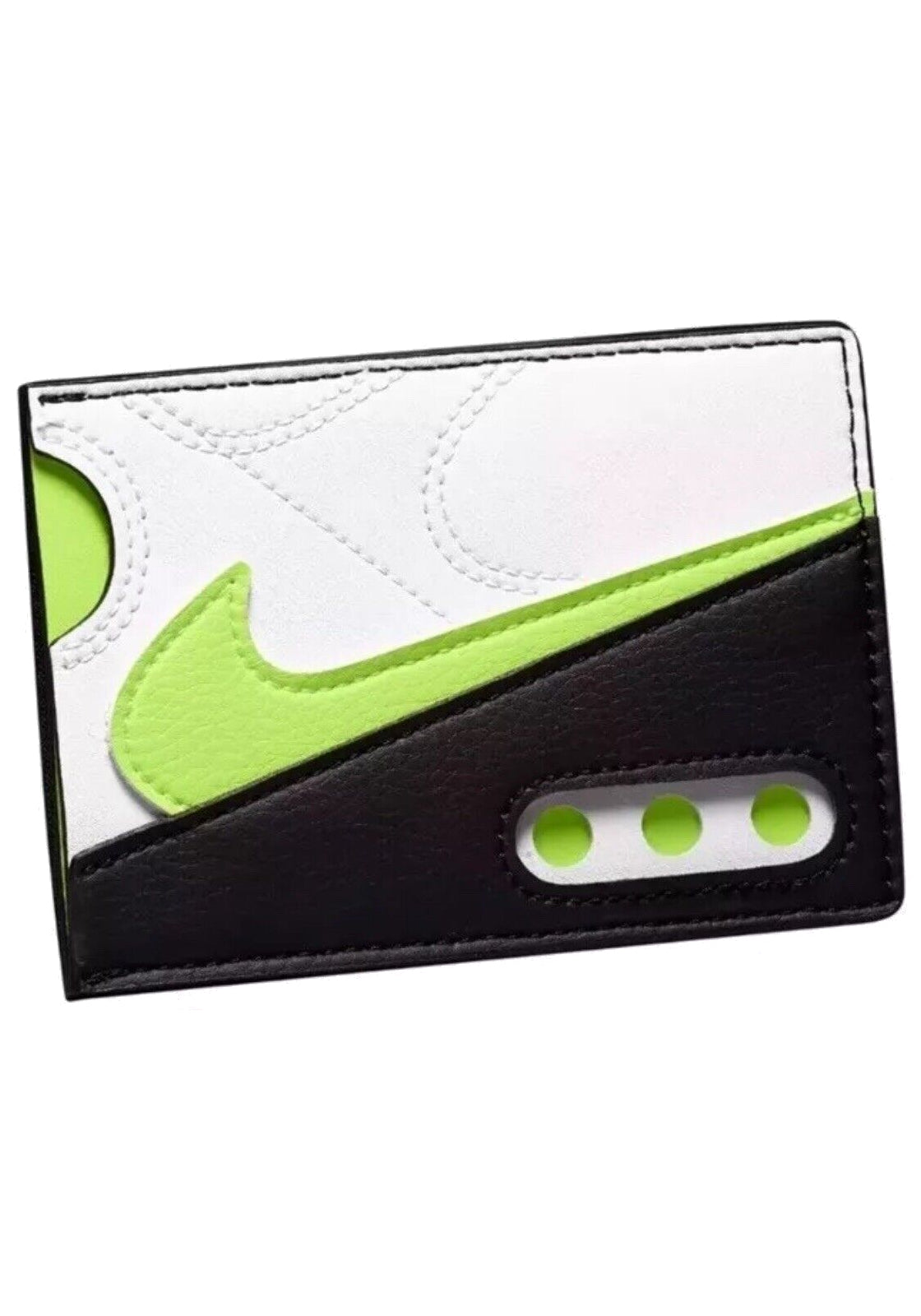 ACCESSORI LIFESTYLE Nero/giallo Nike