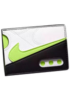 ACCESSORI LIFESTYLE Nero/giallo Nike