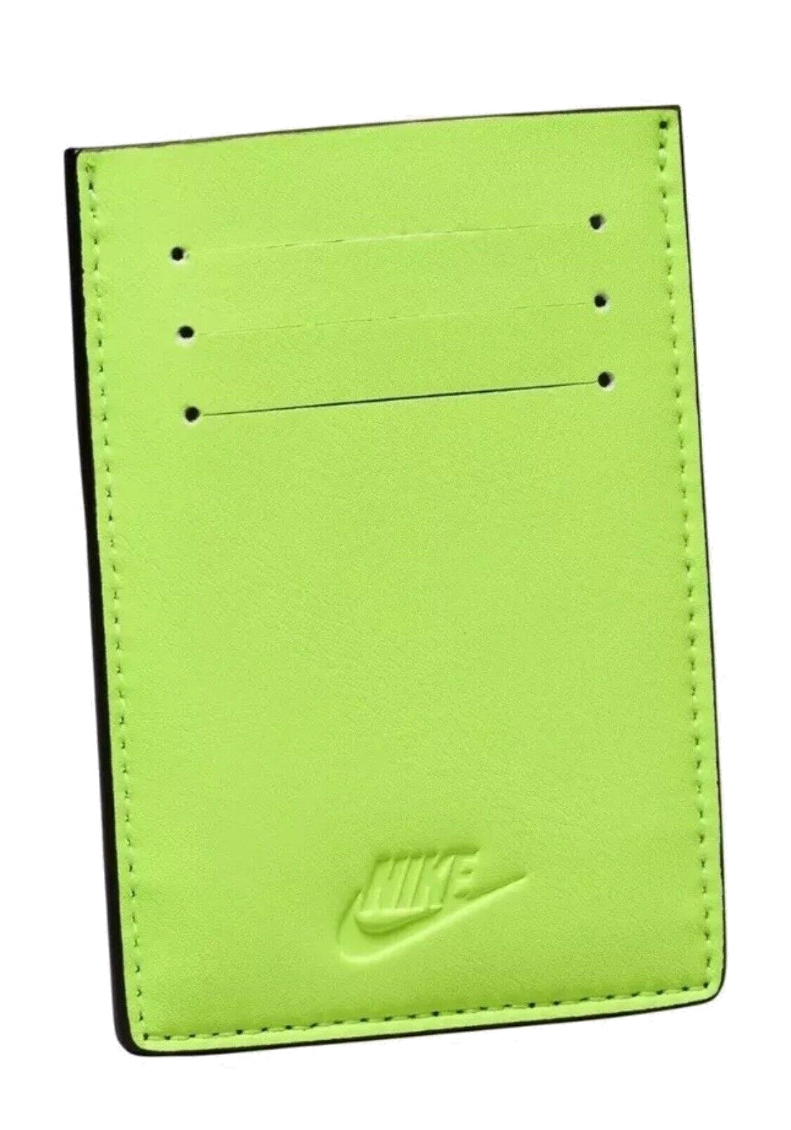 ACCESSORI LIFESTYLE Nero/giallo Nike