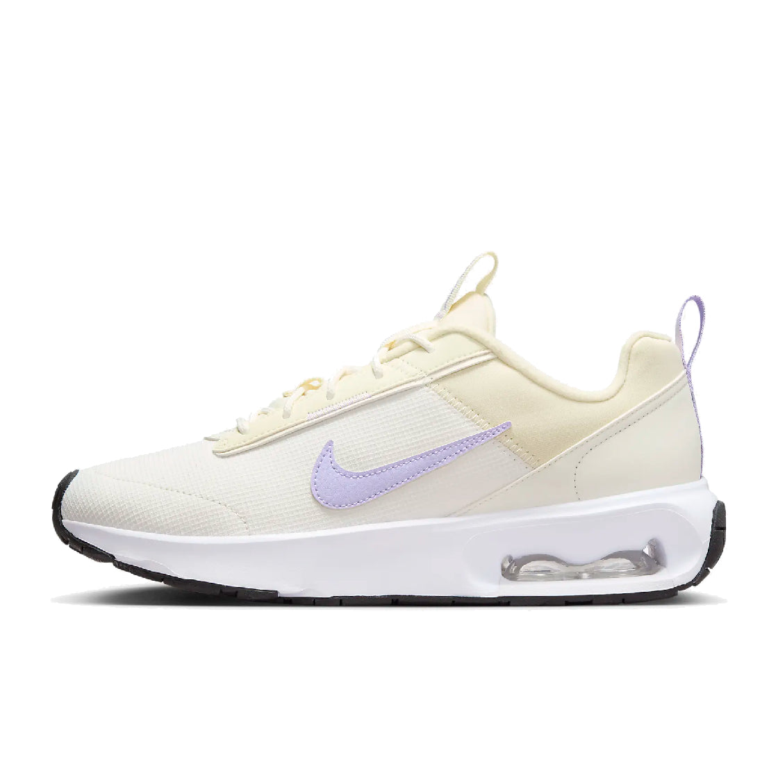 SCARPE Bianco/lilla Nike