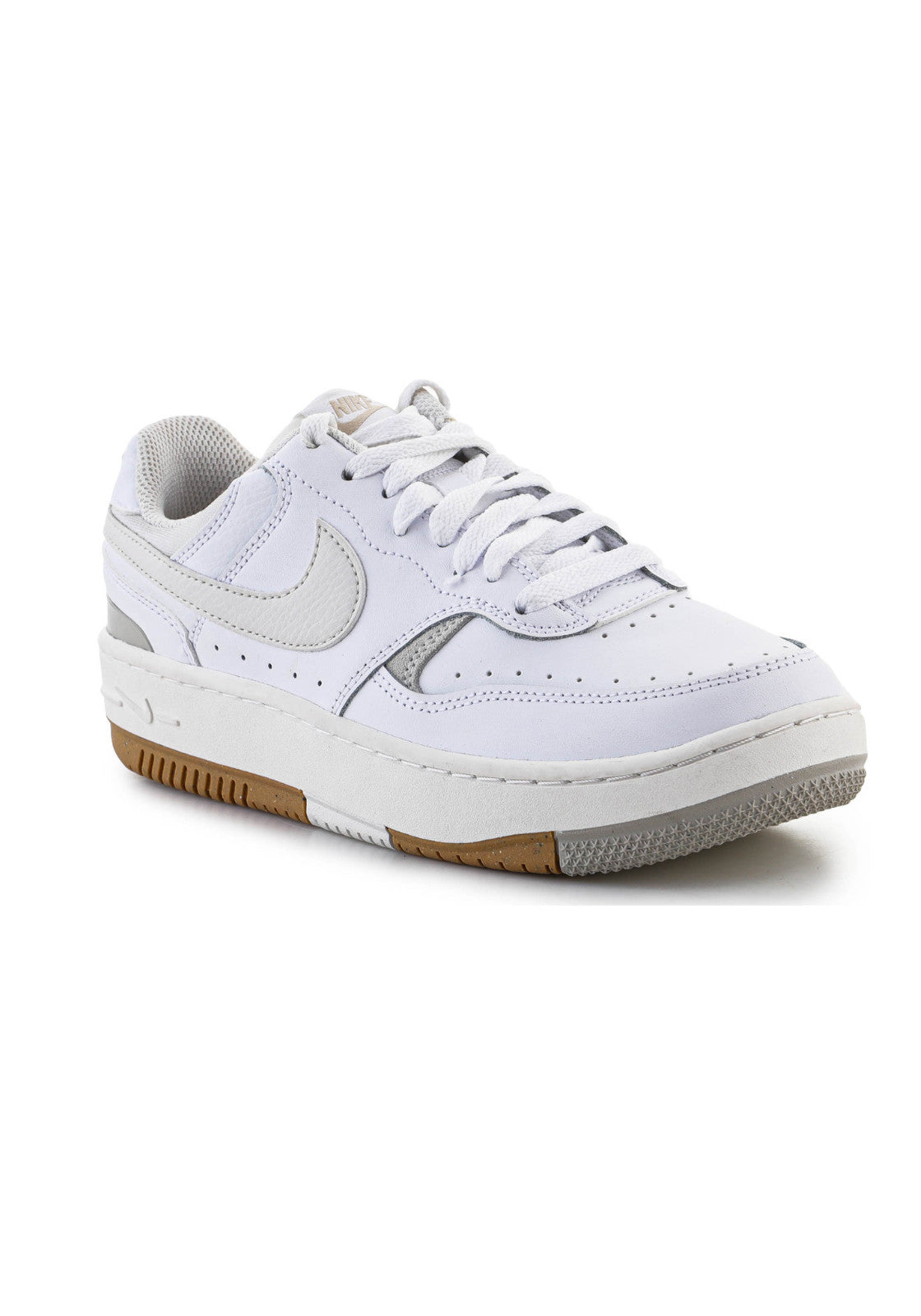 SCARPE Bianco/beige Nike