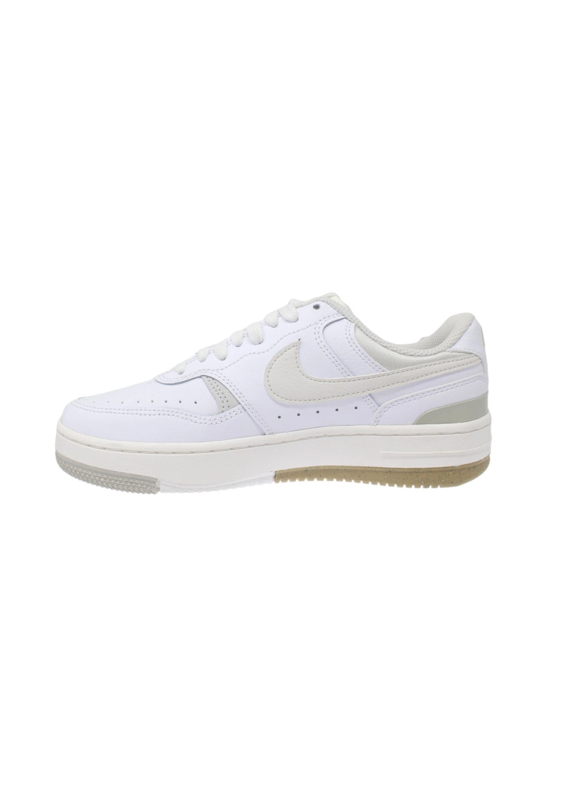 SCARPE Bianco/beige Nike