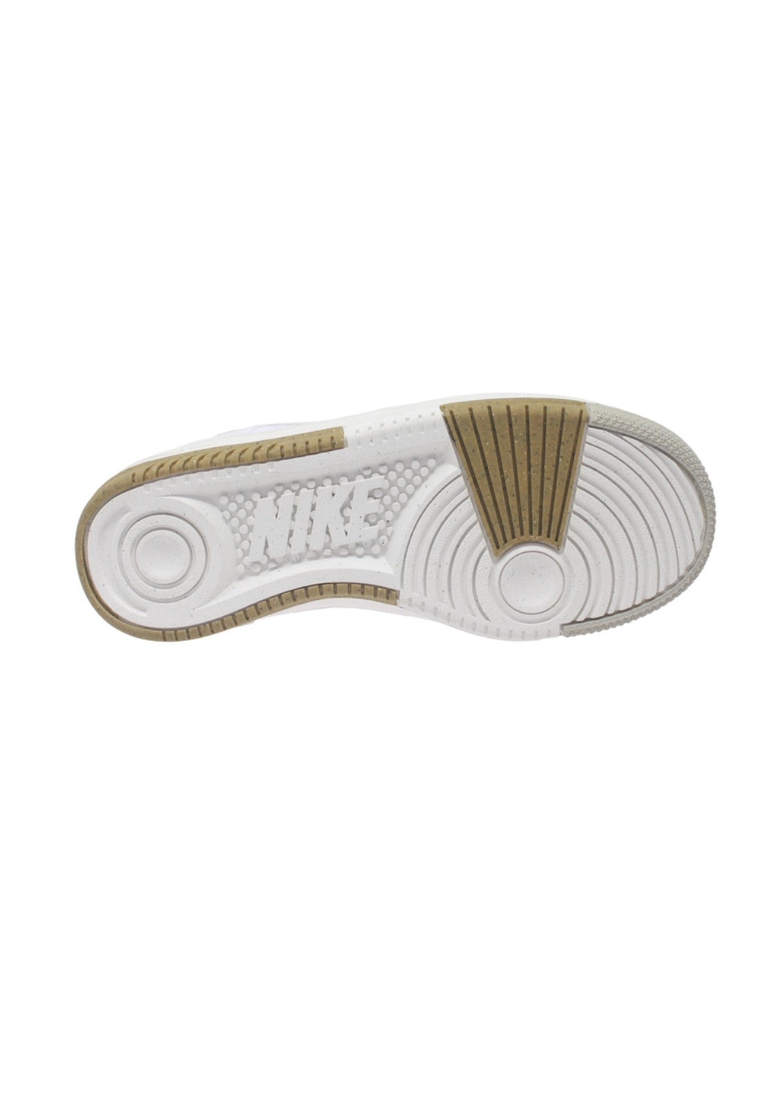 SCARPE Bianco/beige Nike