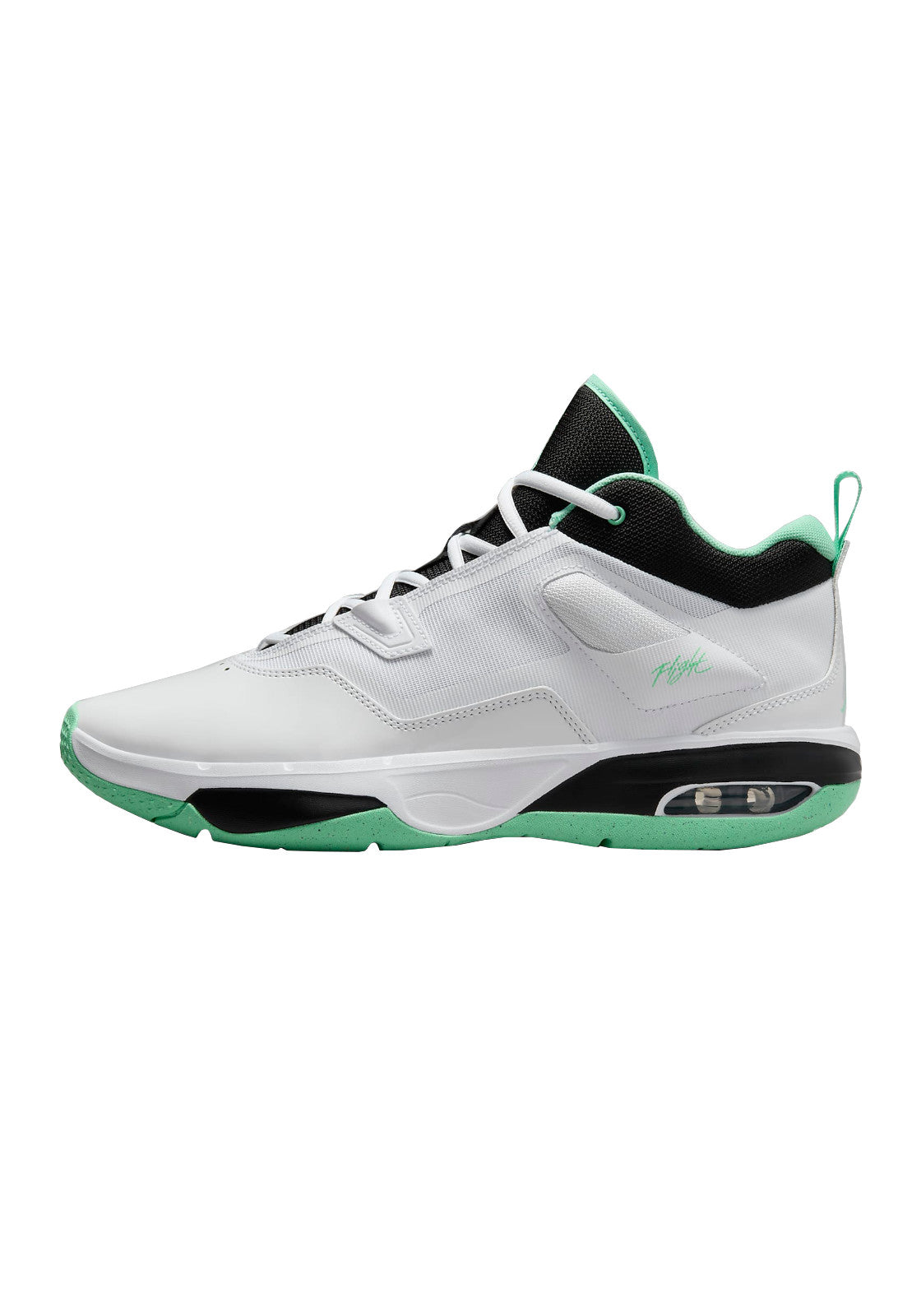 SCARPE Bianco/verde Nike