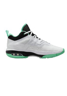 SCARPE Bianco/verde Nike