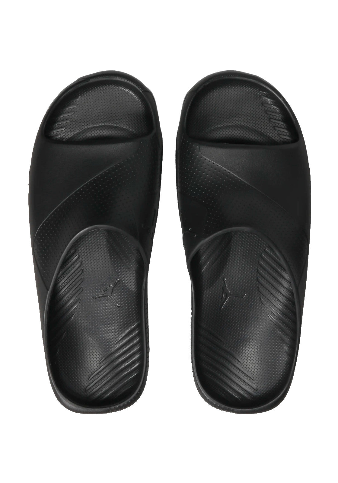 CIABATTE-INFRADITO Nero Nike