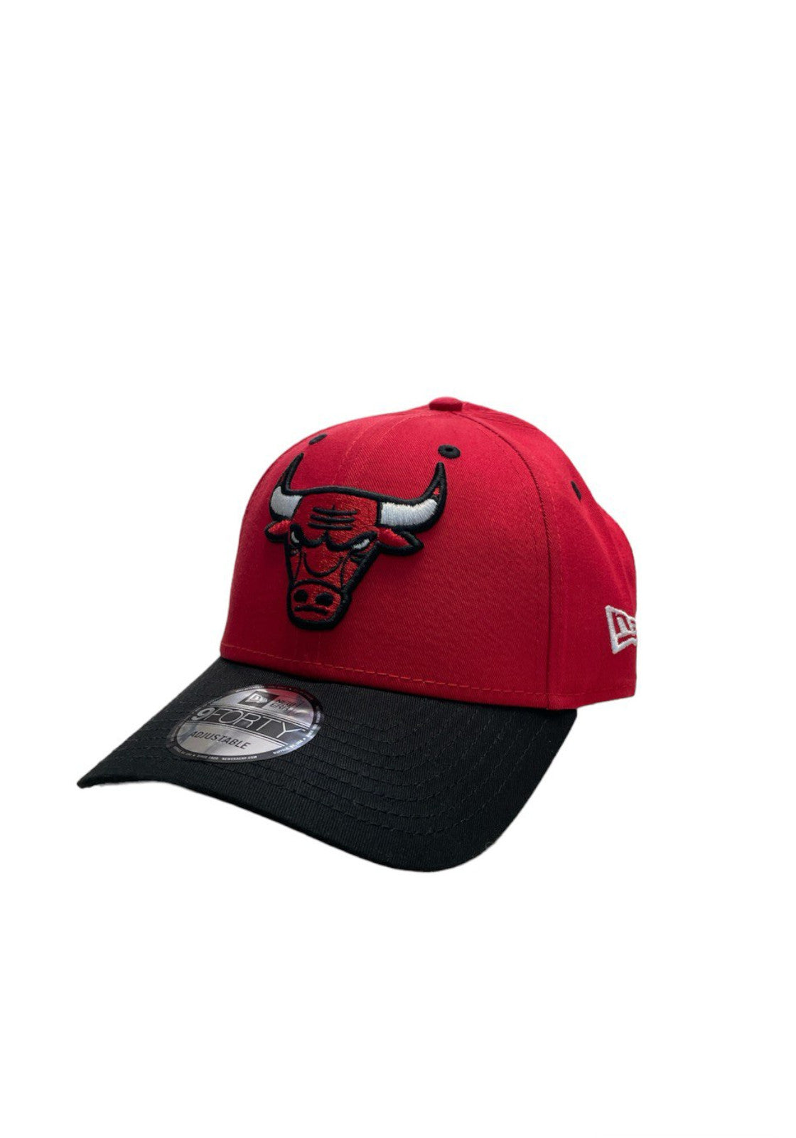 ACCESSORI LIFESTYLE Rosso/nero New Era
