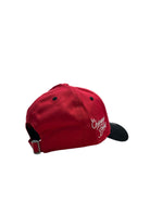 ACCESSORI LIFESTYLE Rosso/nero New Era