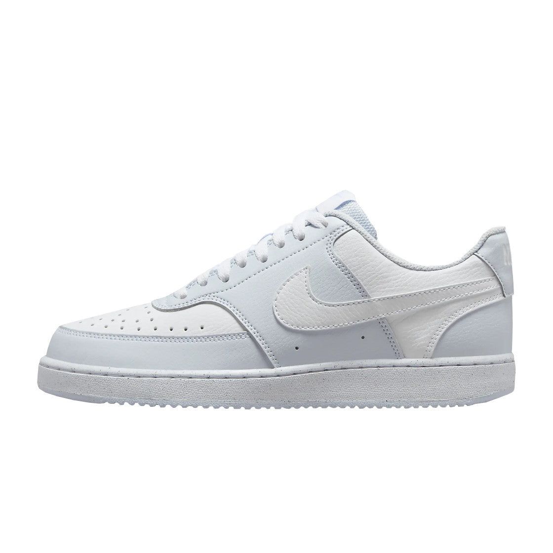 SCARPE Bianco/celeste Nike