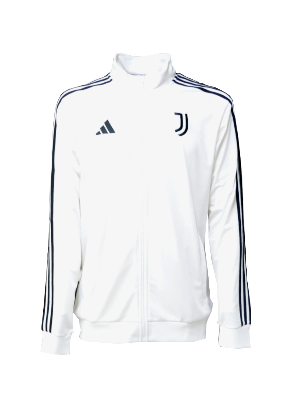 FELPE Bianco/nero Adidas