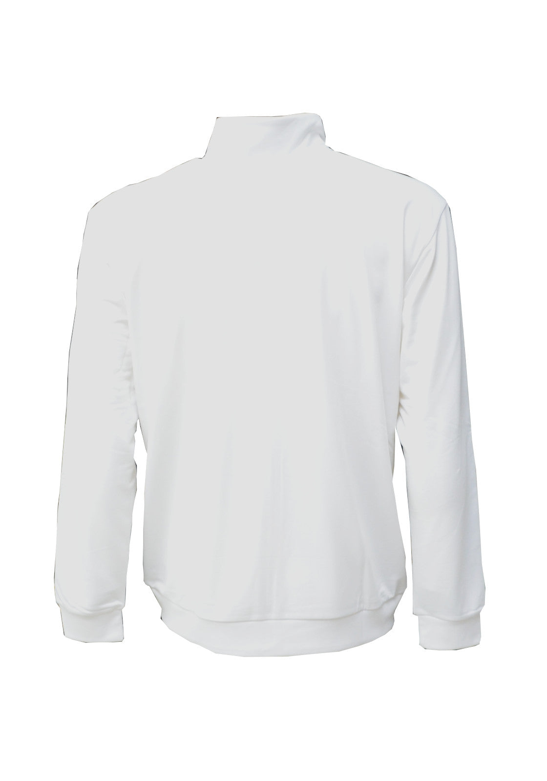 FELPE Bianco/nero Adidas