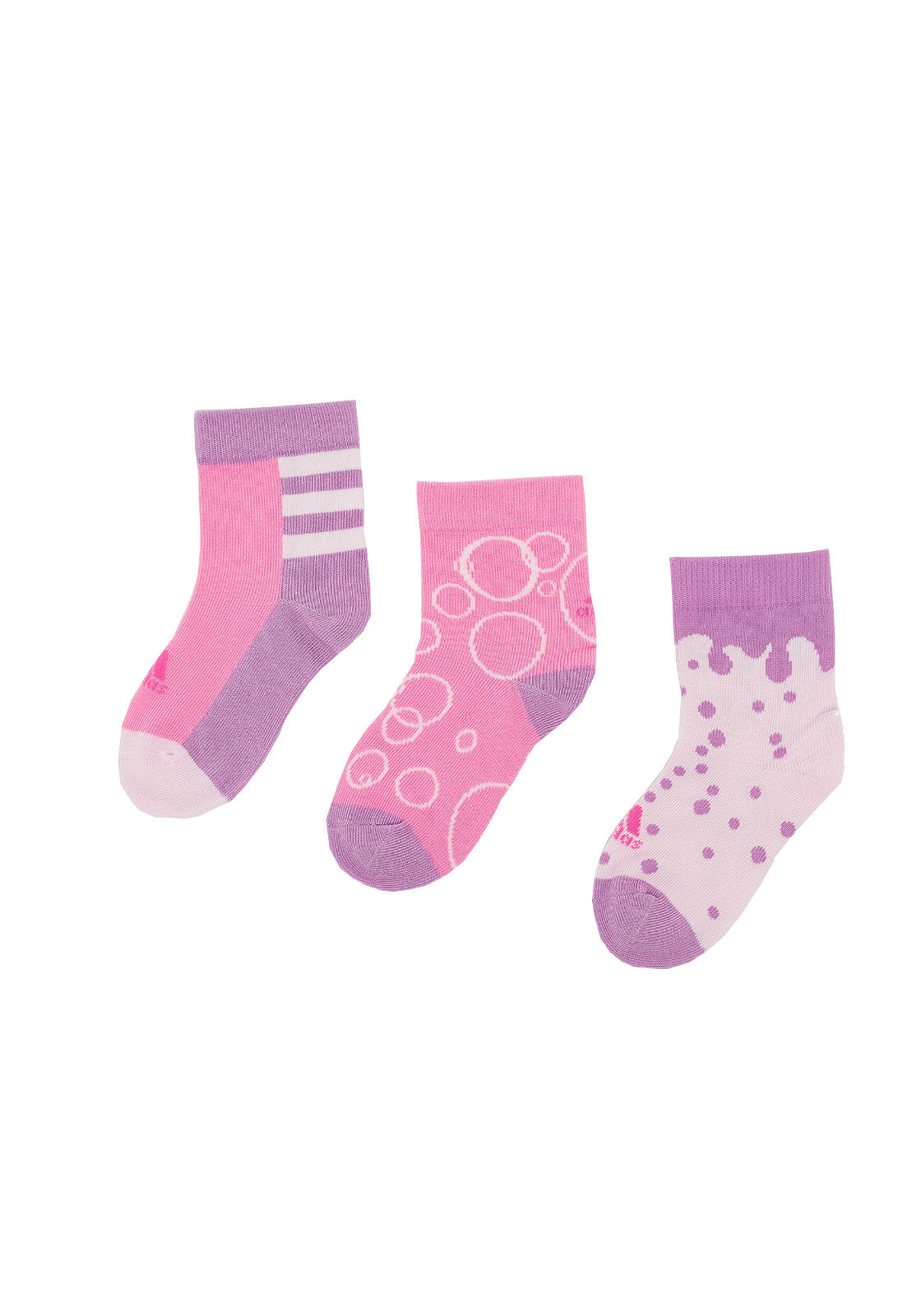 ACCESSORI LIFESTYLE Rosa/viola Adidas