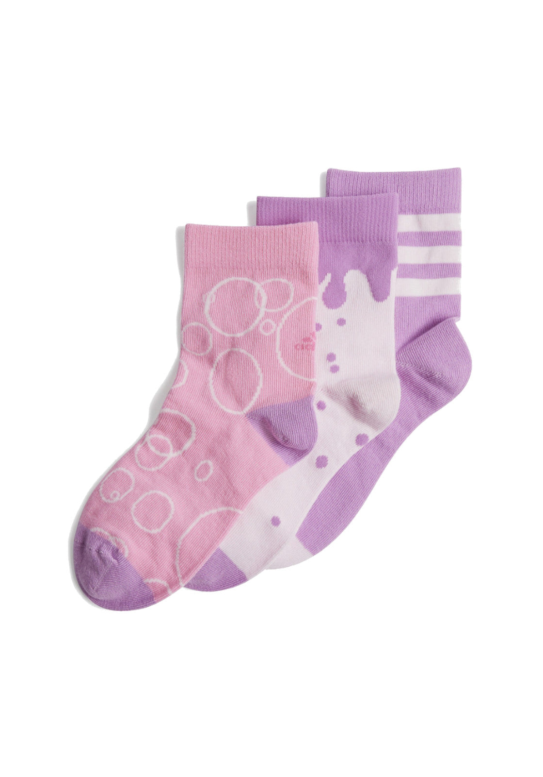 ACCESSORI LIFESTYLE Rosa/viola Adidas