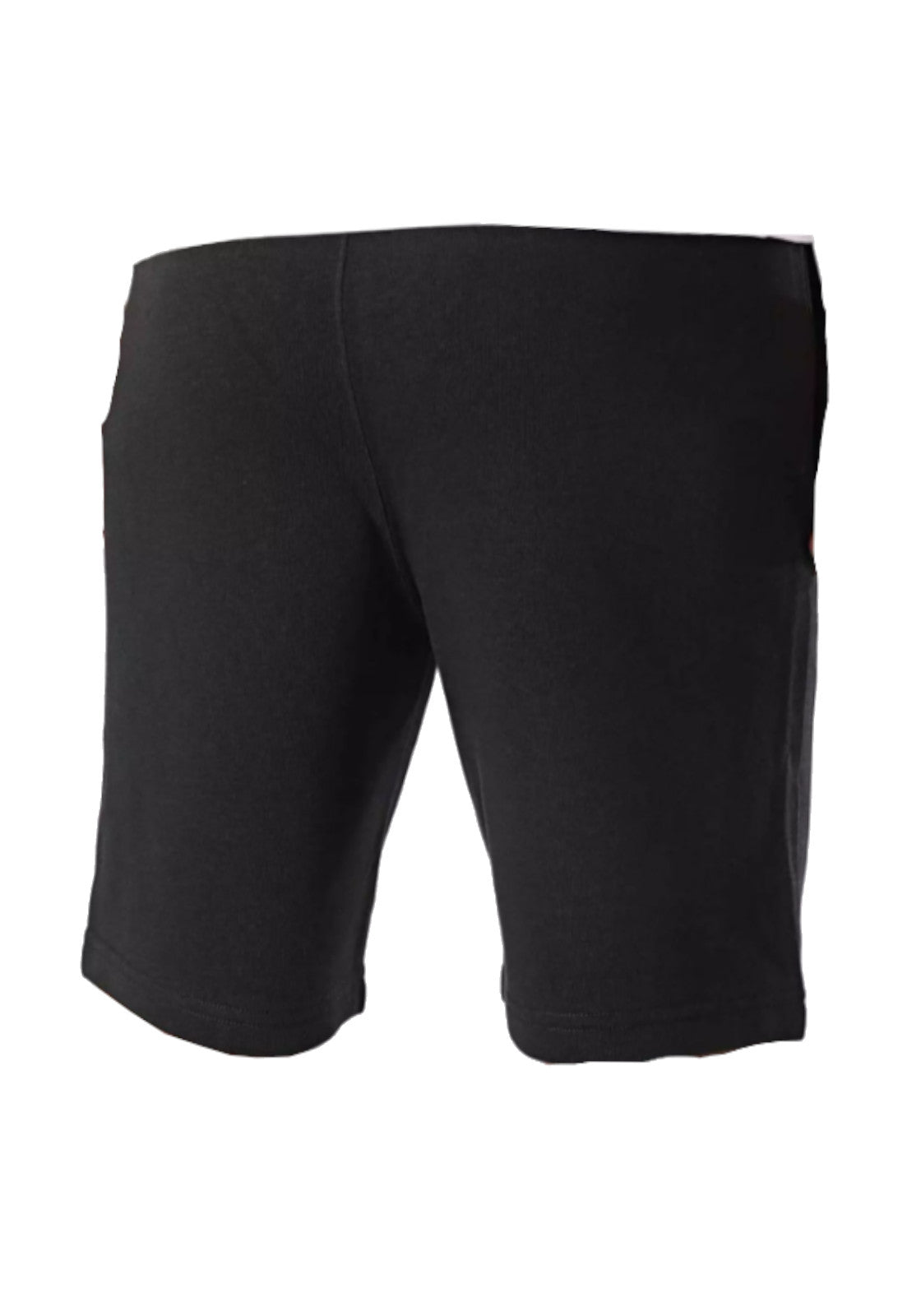 PANTALONCINI Nero/bianco Champion