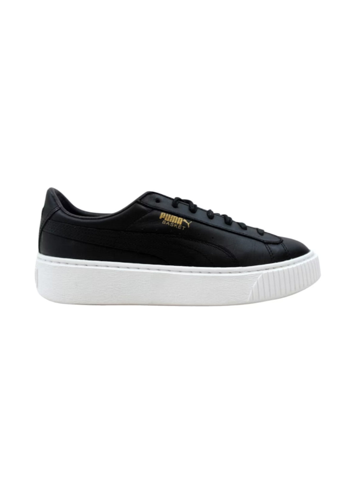 SCARPE Nero Puma