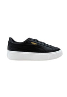 SCARPE Nero Puma
