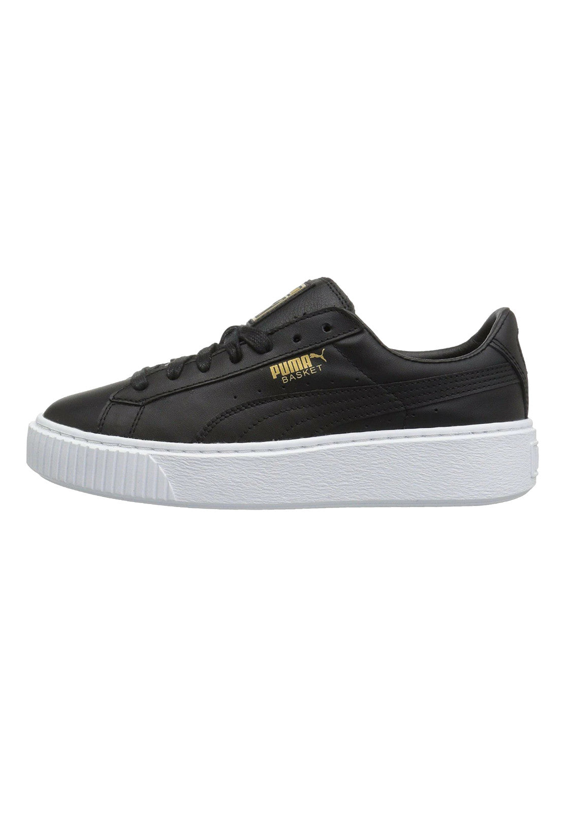 SCARPE Nero Puma