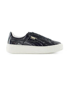 SCARPE Blu Puma
