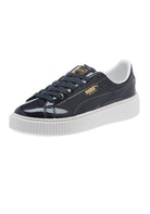 SCARPE Blu Puma