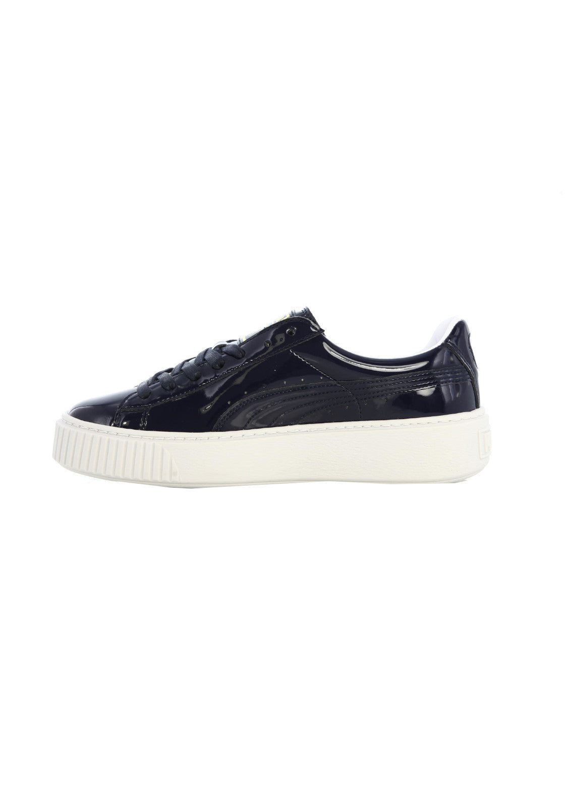 SCARPE Blu Puma