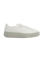 SCARPE Grigio Puma