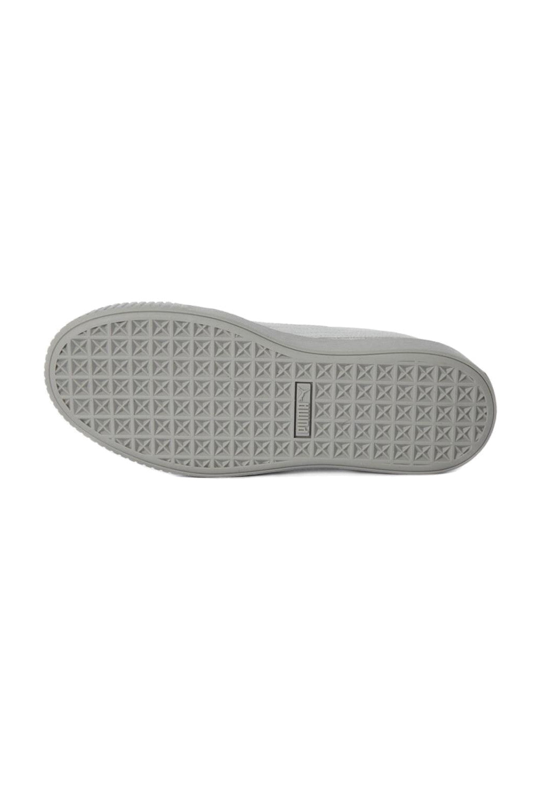 SCARPE Grigio Puma