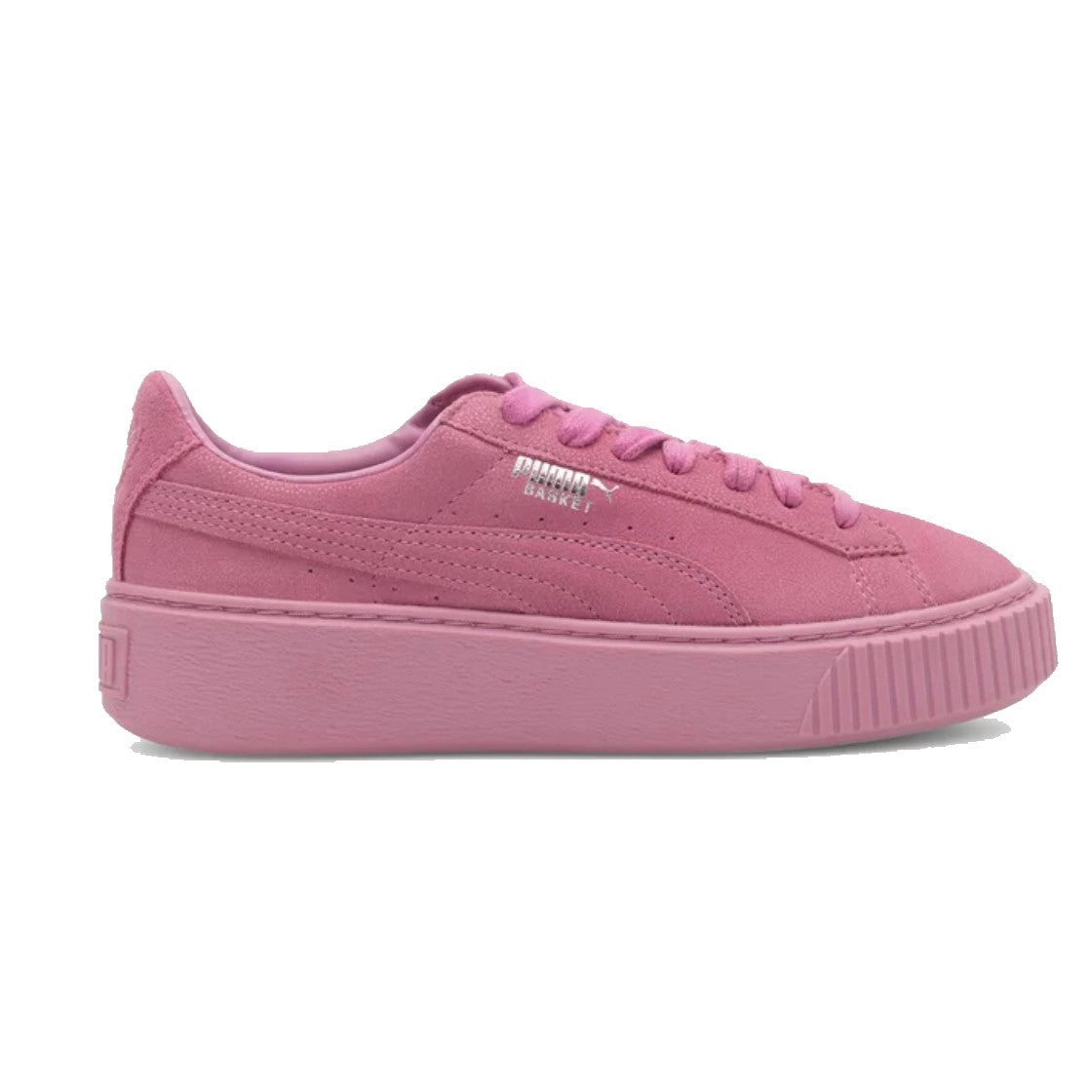 SCARPE Rosa Puma