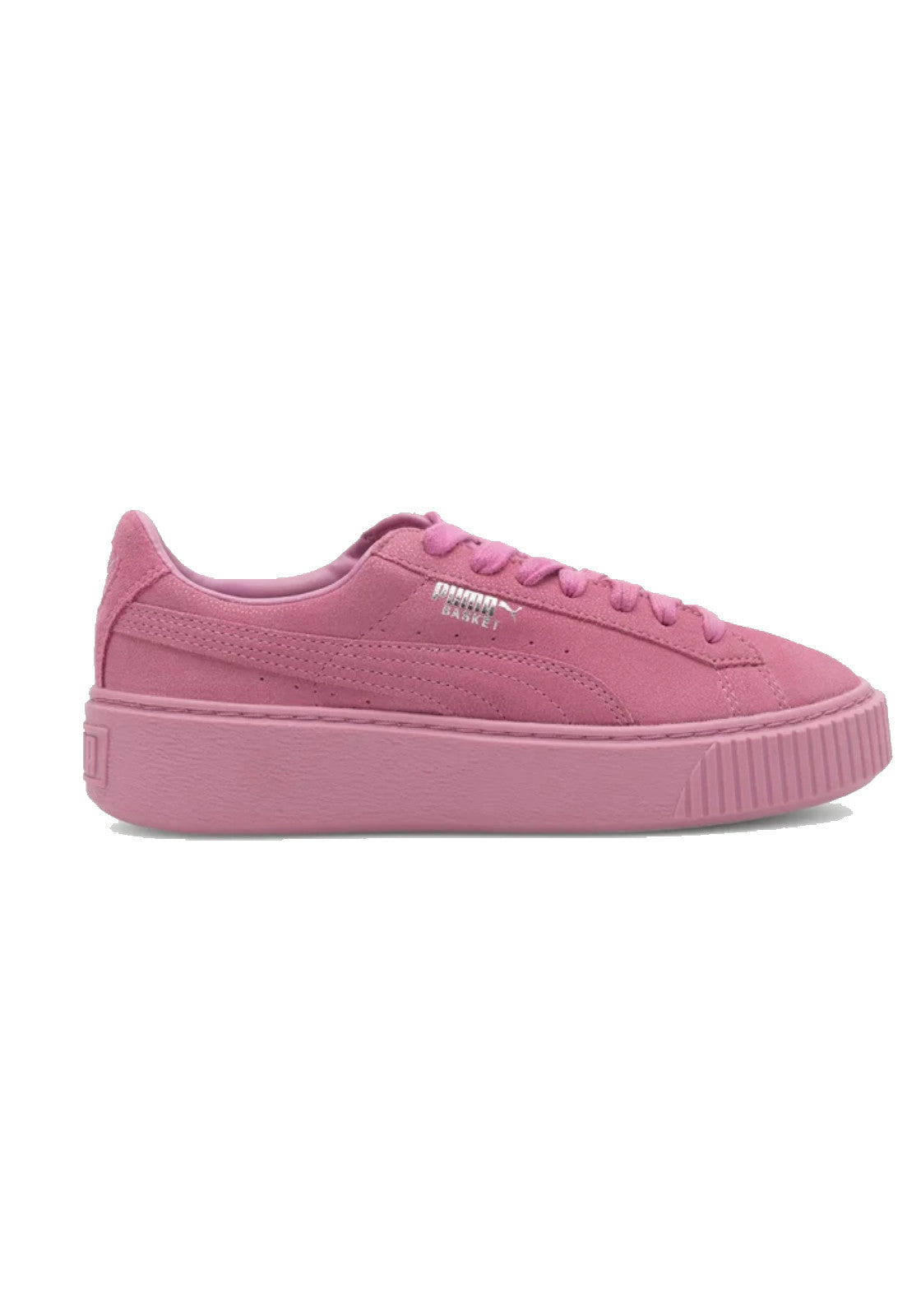 SCARPE Rosa Puma