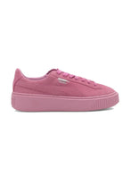 SCARPE Rosa Puma