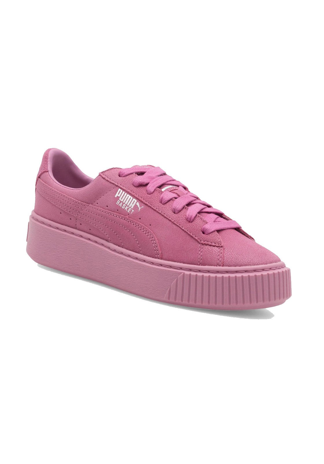 SCARPE Rosa Puma
