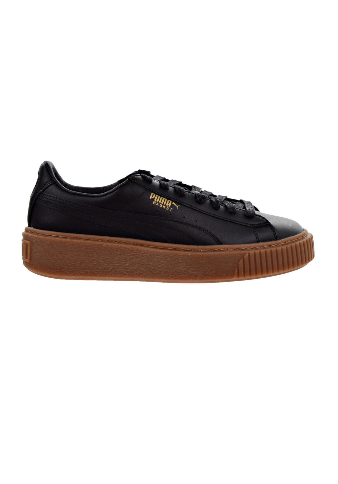 SCARPE Nero/marrone Puma