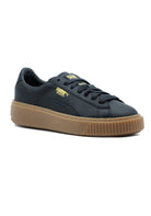 SCARPE Nero/marrone Puma